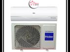 Haier HSU-18CTR-WSR1 TurboCool 1.5 Ton AC