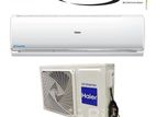 Haier HSU-19 Energy Cool 2.0 Ton Pro AC