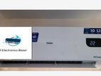Haier HSU-19EnergyCool 1.5 Ton Inverter Pro AC
