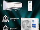 Haier HSU-24CKA 2-Ton 24000 BTU Split Type AC..