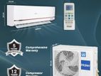 Haier HSU-24CleanCool 2.0 Ton Inverter Air Conditioner Ac|( অফিসিয়াল )