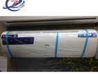 Haier HSU-24TurboCool 2-Ton Non-Inverter AC