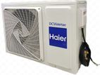 HAIER HSU-24TURBOCOOL 2 TON NON-INVERTER TURBOCOOL AC