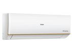 Haier Hsu-24wificool 2-ton Inverter Air Conditioner