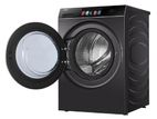 Haier Hw105-b14959s8u1 10.5 Kg Ai Front Load Washing Machine