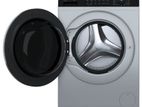 Haier HW80-BP12929S3 8Kg Automatic Washing Machine