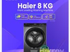 Haier HW80-BP12929S3 8Kg Automatic Washing Machine