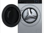 Haier HW80-BP12929S3 8Kg Automatic Washing Machine