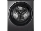 Haier HW80-BP12929S6 8 KG Front Load Washing Machine