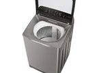 Haier HWM100-316S6 10 KG Top Load Washing Machine
