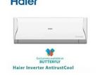 Haier Inverter 1.5 Ton Hsu-18 Antirust Cool Ac