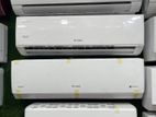 Haier Inverter 1.5 Ton Split Type Ac Warranty 10 Years ধামাকা অফার