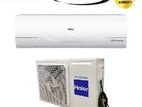 Haier INVERTER AC 1 TON ঈদ স্পেশাল ডিসকাউন্ট / Exchange Offer