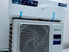 Haier Inverter AC 1.5 Ton CleanCool Home Delivery Is Available