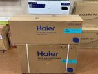 Haier Inverter AC 2.0 Ton HSU-24 Clean Cool .