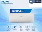 Haier inverter energy cool/Clean Cool 1.5 Ton Ac