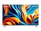 Haier K800UX 43" 4K Voice Control Android Google TV