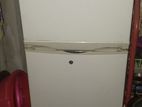 Fridge Haier model BCD 185F all ok ase