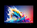 HAIER QLED 32INCH GOOGLE TV