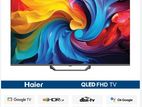 Haier S80EFX 32'' QLED FHD Google TV