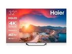 Haier S80EFX 32'' QLED FHD Google TV