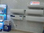Haier Turbo Cool HSU-12 1.0-Ton Non-Inverter AC Price in Bangladesh