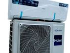 Haier TurboCool HSU-18 1.5-Ton Non-Inverter AC