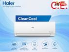 Haier TurboCool HSU-18 1.5-ton non-inverter AC