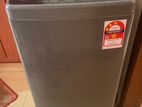 Haier Washing Machine (5years warranty available)