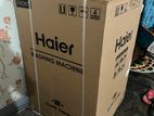 Haier Washing Machine