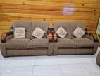 Hail Sofa Set 5 Seat