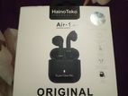 Haino Teko Air buds Original Germany