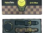 Haino Teko (Germany) G10 Max Smart Watch