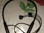 Haino teko HN40 nackband wireless earphone