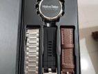 smartwatch full box new