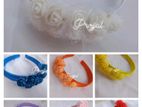 Hair Band For Babies And Girls