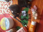 Hair Bands And Skin Care Products