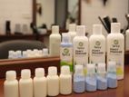 Hair Bleach (Fancy Peroxide) Small Set
