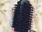 Hair Blow Dryer Electric Comb