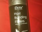 Hair Building Fibre