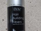 HAIR BUILDING FIBRE