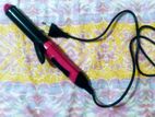 Hair Curlar Machine