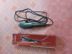 Hair Curler and Straightener