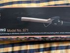 Hair curler for sale