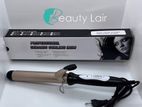 hair curling iron