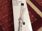 Hair Curling Iron