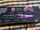 Hair curling machine for sale