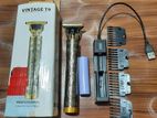 Hair cutting Trimmer(almost new)