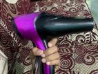 Hair Dryer