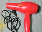 Hair Dryer